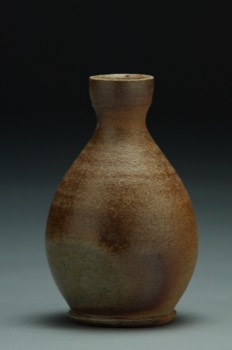 Japanese style ceramic jar for class promotion