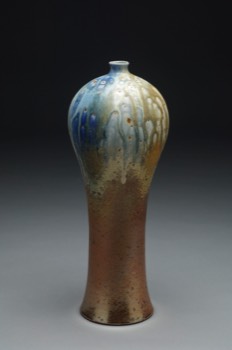 Fine art pottery