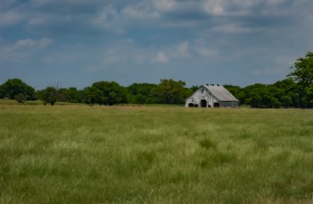 Collingsworth farm homestead