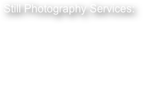 Still Photography Services:

Corporate Communications
Annual Report
Events
Executive Portraits
Editorial
Documentary